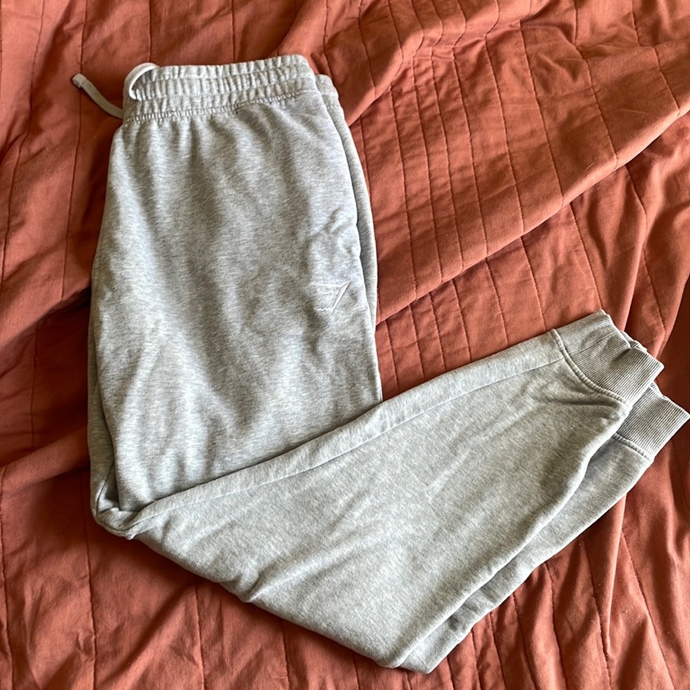 Gymshark joggers